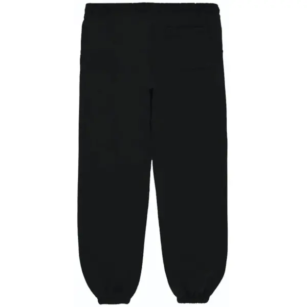 Sp5der Souvenir SP5 Sweatpants Black